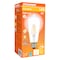Sylvania Sylvania Natural ST19 E26 (Medium) LED Bulb Soft White 40 Watt Equivalence 1 pk 40771 - alternate 1